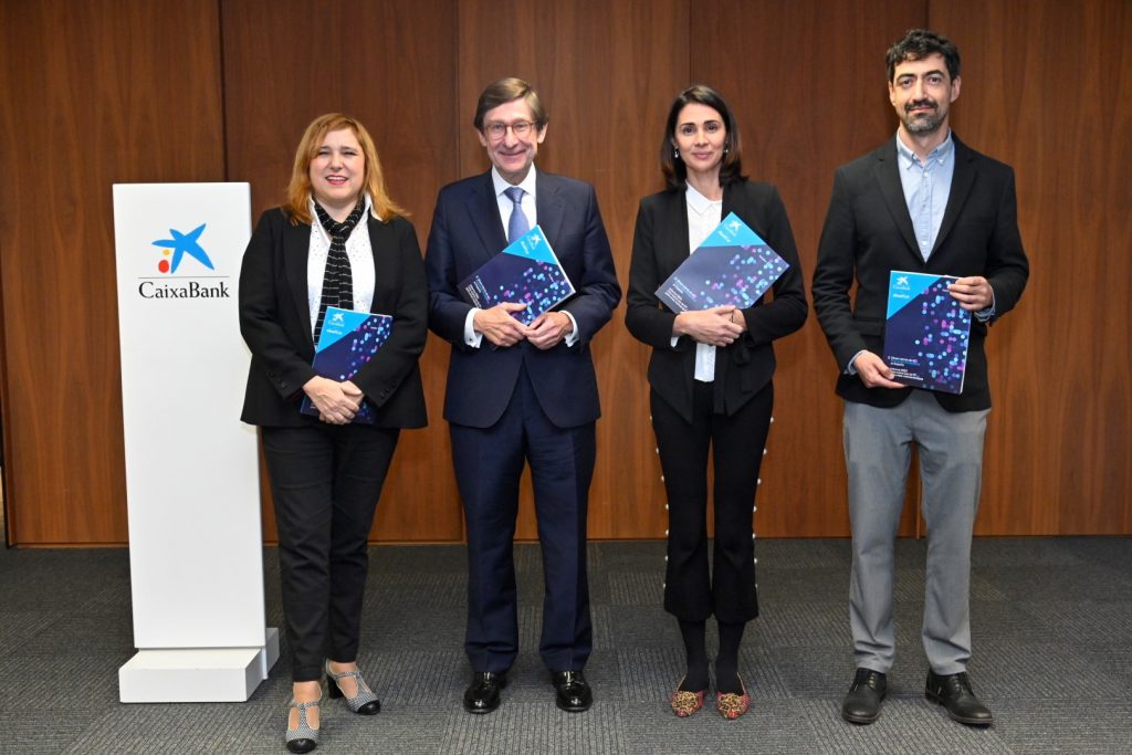 Canarias generará más de 90.000 oportunidades de empleo para técnicos de FP hasta 2030, según el informe anual de CaixaBank Dualiza
