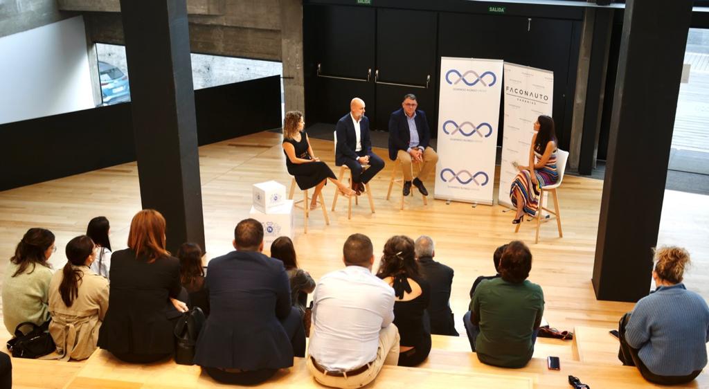 “Luchar contra la desinformación es clave para que los consumidores puedan tomar decisiones conscientes”