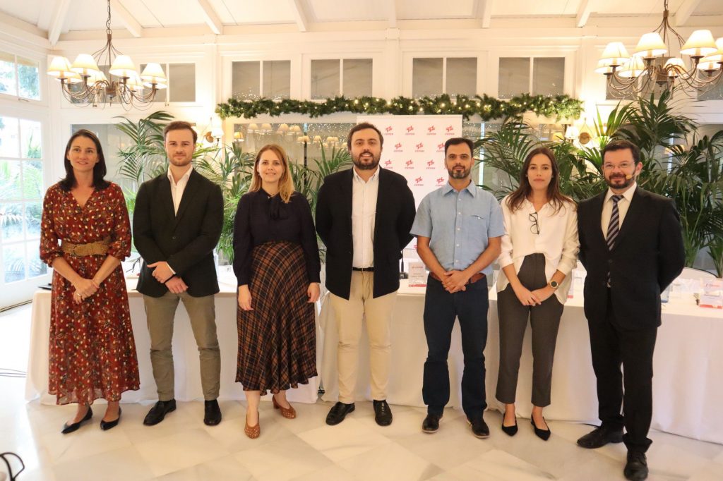 <a></a><strong>`Cepsa Diálogos en Acción´ destaca el papel c</strong><strong>lave de las personas en la transformación digital</strong>