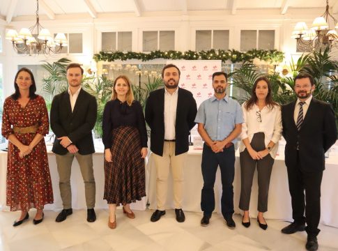<a></a><strong>`Cepsa Diálogos en Acción´ destaca el papel c</strong><strong>lave de las personas en la transformación digital</strong>