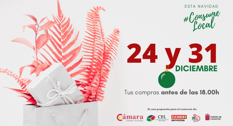 <strong>Alianza para adelantar el cierre de los comercios a las 6 de la tarde los días 24 y 31 de diciembre   </strong>