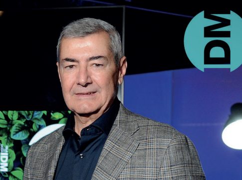 Abbas Moujir: “Canarias Viva basa su idea en cuatro líneas o pilares estratégicos: Artes escénicas, Gastronomía, y dentro de la música, música nacional y también música local”