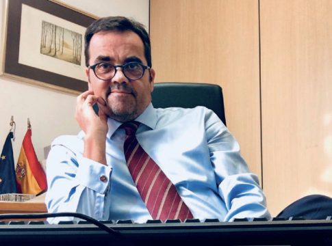David Mille: “Las zonas comerciales abiertas constituyen el eje central de la estrategia del Gobierno respecto al desarrollo de los espacios tradicionales de actividad comercial en Canarias”