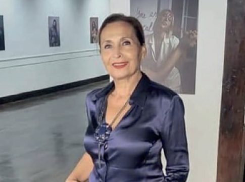 Ma del Carmen Rosario: “Estamos convencidos de que van a ser unas buenas navidades”