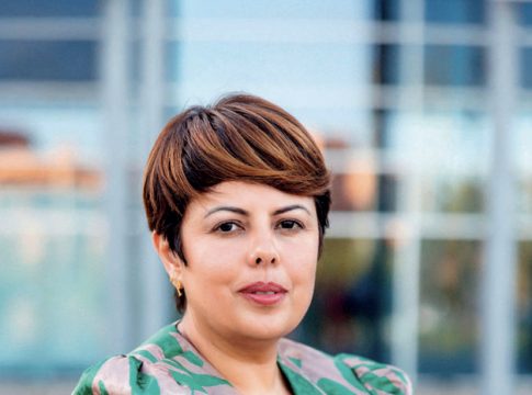 Minerva Alonso: “Esperamos que 2023 sea un año bueno para todo el sector, lo cual va a hacer que esta isla prospere y se mantenga el bienestar social”