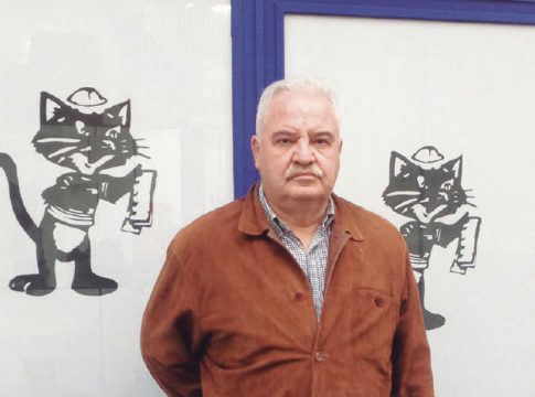 José María González de Chaves: “Aunque no hemos recuperado las cifras de 2019, sí que estamos muy cerca de alcanzarlas”
