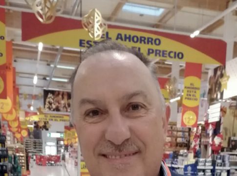 Ramón Pérez: “Nuestro objetivo es lograr que cualquier cliente encuentre lo que busca al mejor precio y con una experiencia de compra única”