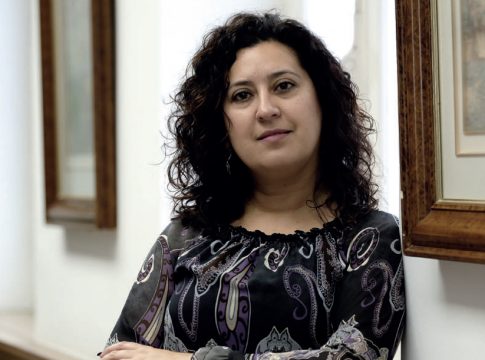 Carmen Luz Baso: “Prestamos un apoyo integral al comercio de Tenerife para que sea más competitivo”