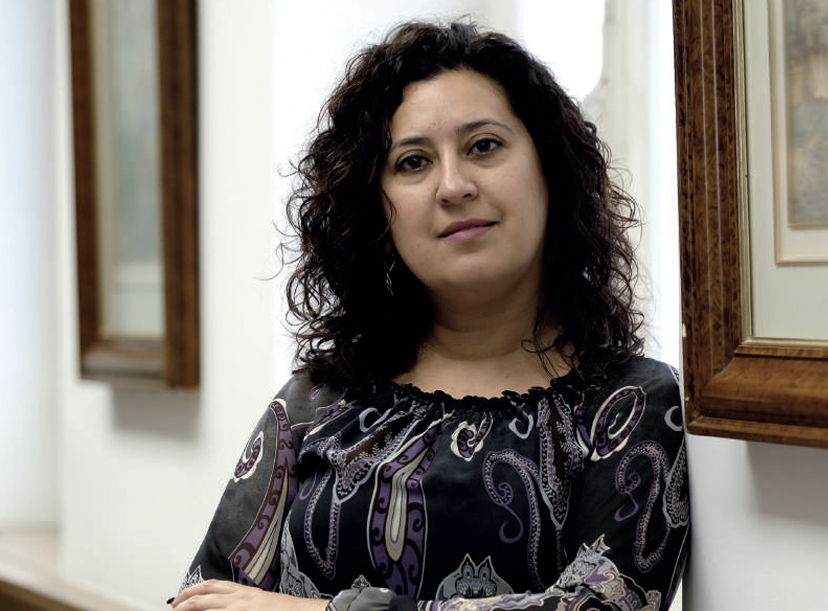 Carmen Luz Baso: “Prestamos un apoyo integral al comercio de Tenerife para que sea más competitivo”