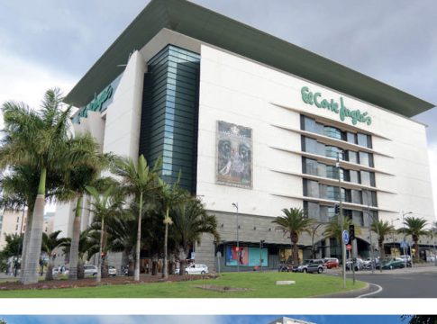Alfredo Medina: “En El Corte Inglés el cliente va a encontrar un ambiente tradicional navideño”
