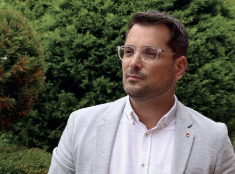 Adolfo González: “Queremos que Los Realejos se consolide como un municipio atractivo en esta campaña de Navidad”