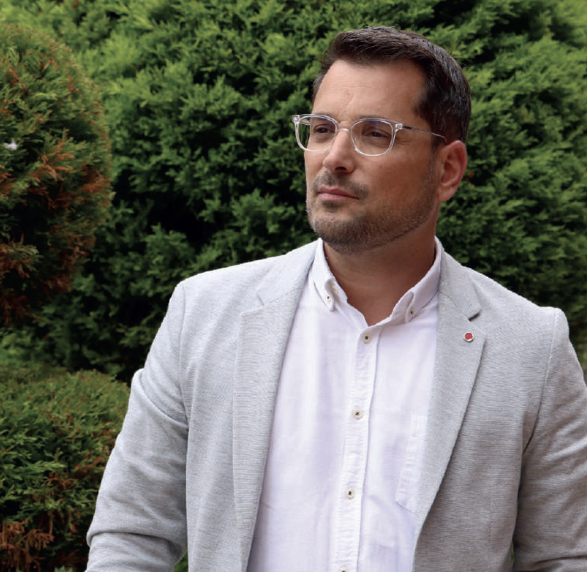 Adolfo González: “Queremos que Los Realejos se consolide como un municipio atractivo en esta campaña de Navidad”