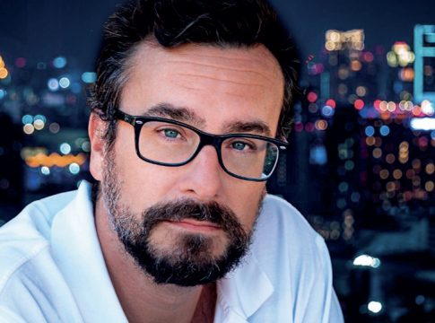 Nicolás Villalobos: “En nuestros hoteles la experiencia vacacional en estas navidades será valiosa”