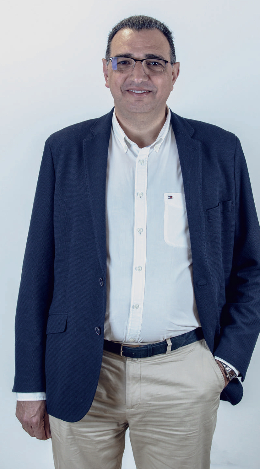 Manuel Luis Méndez: “Adeje vive la Navidad muy intensamente”