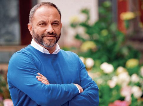 Raúl Afonso: “Tendremos unas navidades tradicionales, como todos deseábamos y como teníamos en el 2019”