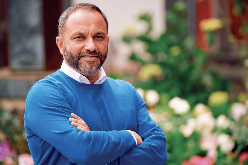Raúl Afonso: “Tendremos unas navidades tradicionales, como todos deseábamos y como teníamos en el 2019”