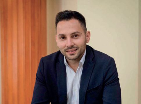 Luis Javier González: “Estos últimos 6 meses del 2022 están siendo muy intensos en cuanto a ocio y actividad”