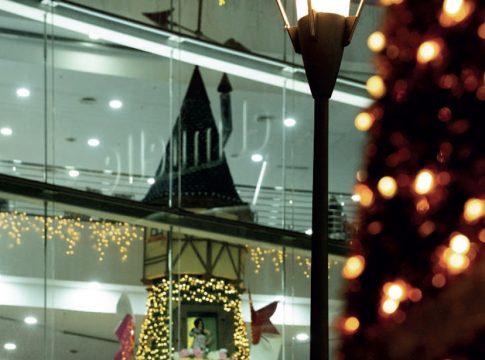 Pilar Delgado: “Está todo preparado para que los visitantes vivan con nosotros una Navidad entrañable”