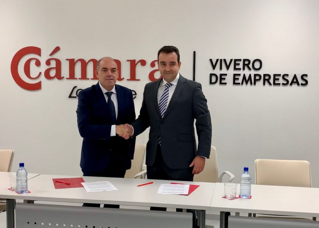 <strong>ATA designa al presidente de Cámara Lanzarote como su representante en Cámara España</strong>