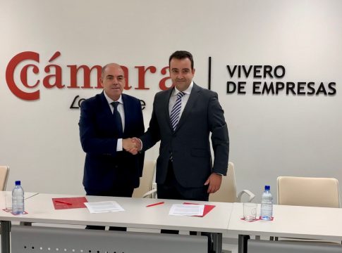 <strong>ATA designa al presidente de Cámara Lanzarote como su representante en Cámara España</strong>