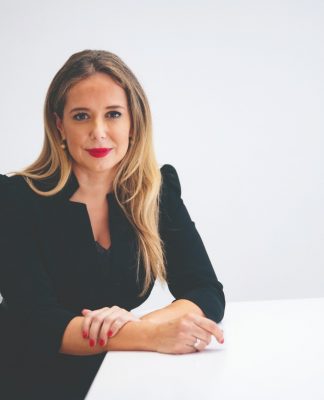 Carmen Pérez