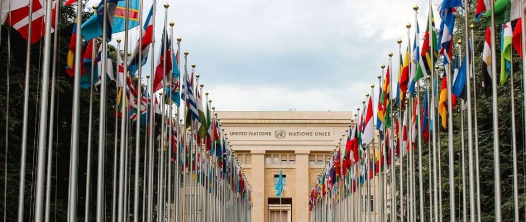 <strong>Las empresas españolas ganan concursos con la ONU por valor de 125 millones</strong>