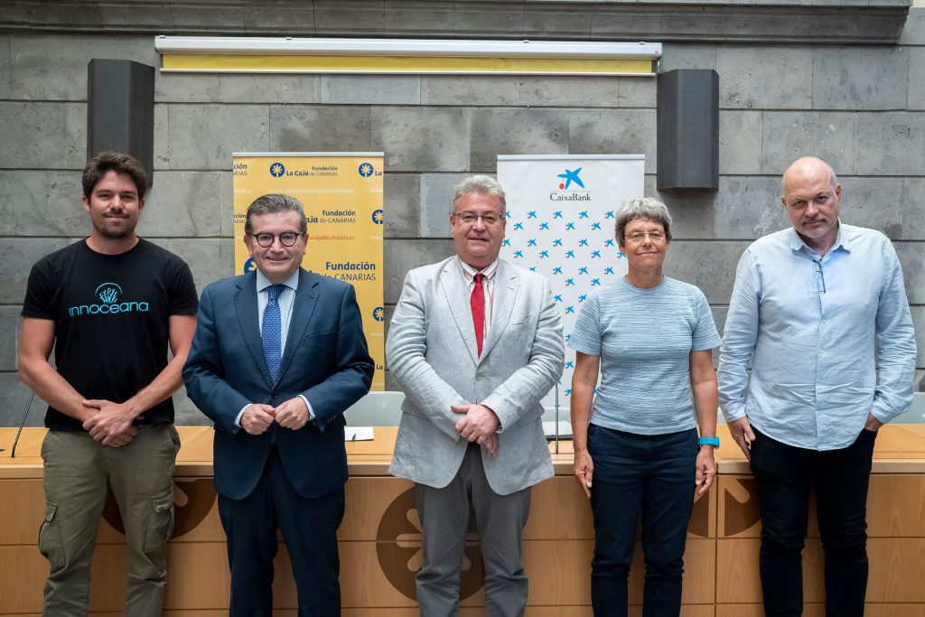 <strong><em>CaixaBank y Fundación La Caja de Canarias apoyan tres proyectos medioambientales en Canarias</em></strong>