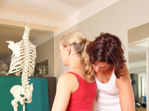 El Tribunal Supremo ratifica que la osteopatía, la quiropraxia y el quiromasaje son competencias de los fisioterapeutas