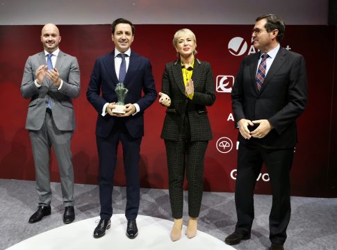 <strong>El talento reluce en el Premio Nacional Joven Empresario 2022</strong>