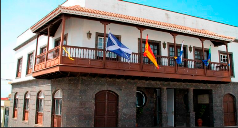 <strong>El gobierno municipal aplaude la modificación en las partidas de inversión económica del Cabildo de Tenerife para el 2023</strong>