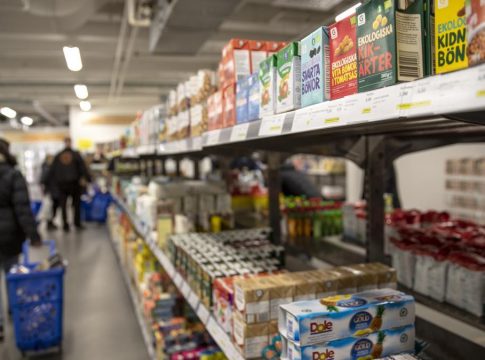 La rebaja impositiva en los alimentos no afecta a Canarias, donde el IGIC de la cesta de la compra está al 0%