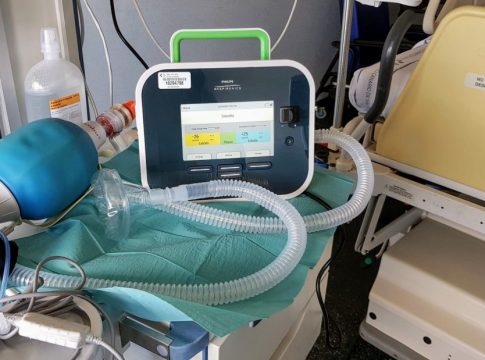 Sanidad invierte 34,7 millones para impulsar el servicio de terapias respiratorias domiciliarias