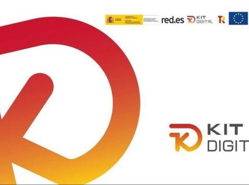 <strong>Más de 107.000 ayudas del programa Kit Digital llegan a las pymes españolas  </strong>