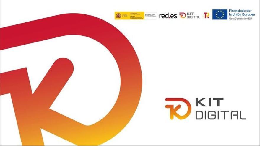 <strong>Más de 107.000 ayudas del programa Kit Digital llegan a las pymes españolas  </strong>