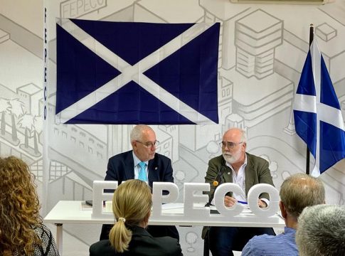 FEPECO evalúa con inquietud y fuera de la realidad, la propuesta energética del Gobierno de Canarias