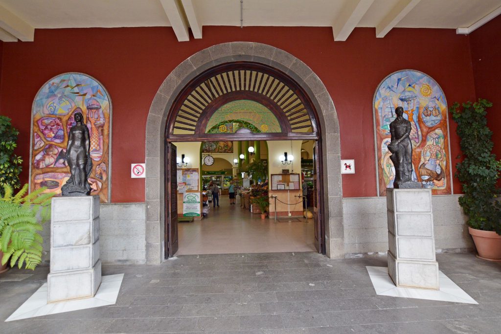 Gáldar, único municipio de la provincia de Las Palmas en recibir una subvención de Europa para un proyecto comercial y turístico