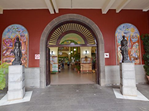 Gáldar, único municipio de la provincia de Las Palmas en recibir una subvención de Europa para un proyecto comercial y turístico