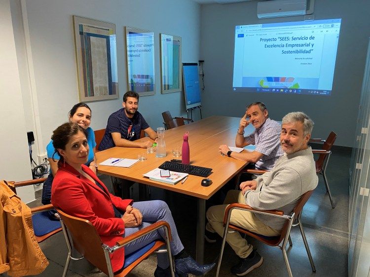 <strong>Proyecto para implantar sistemas de excelencia en micropymes</strong>