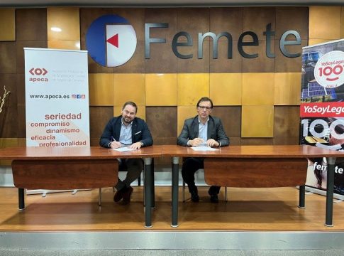 <a><strong>Acuerdo para la transición hacia la movilidad eléctrica de los “rent a car”</strong></a>