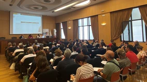 <strong>La Cámara explica los cambios del nuevo régimen de trabajadores autónomos</strong>
