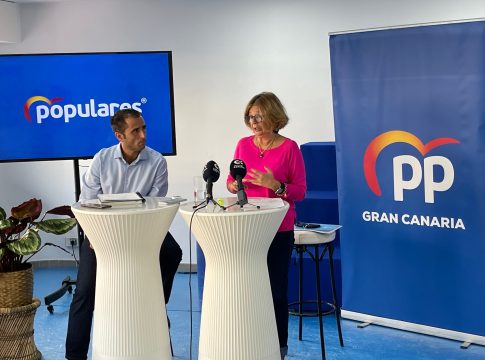 El PP acude al Comisionado de Transparencia para solicitar que se cuelguen en la web de la Sociedad de Promoción todas las facturas del Carnaval más caro de la historia