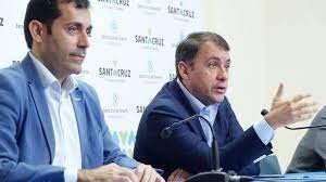 Santa Cruz afirma que el Cabildo de Tenerife maltrata al municipio en sus inversiones para 2023
