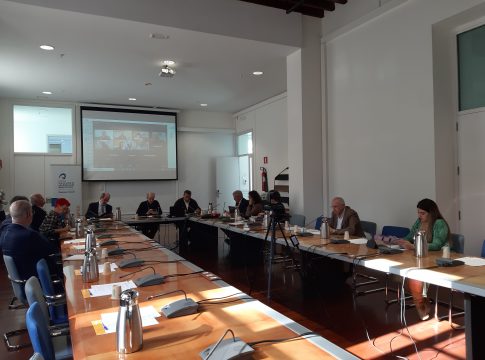 El Consejo Social aprueba el presupuesto de la ULPGC para el ejercicio 2023
