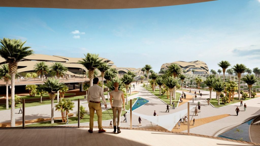 <strong>La Confederación Canaria de Empresarios apoya por unanimidad el proyecto de Dreamland</strong>