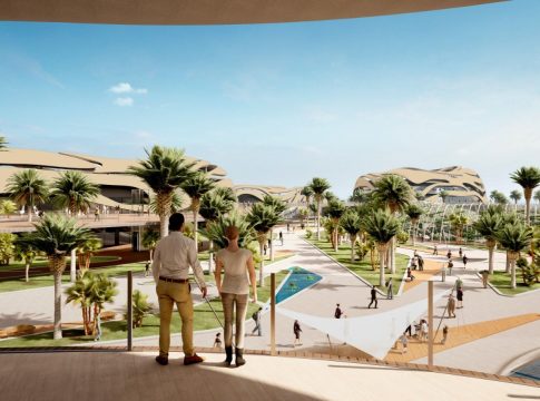 <strong>La Confederación Canaria de Empresarios apoya por unanimidad el proyecto de Dreamland</strong>