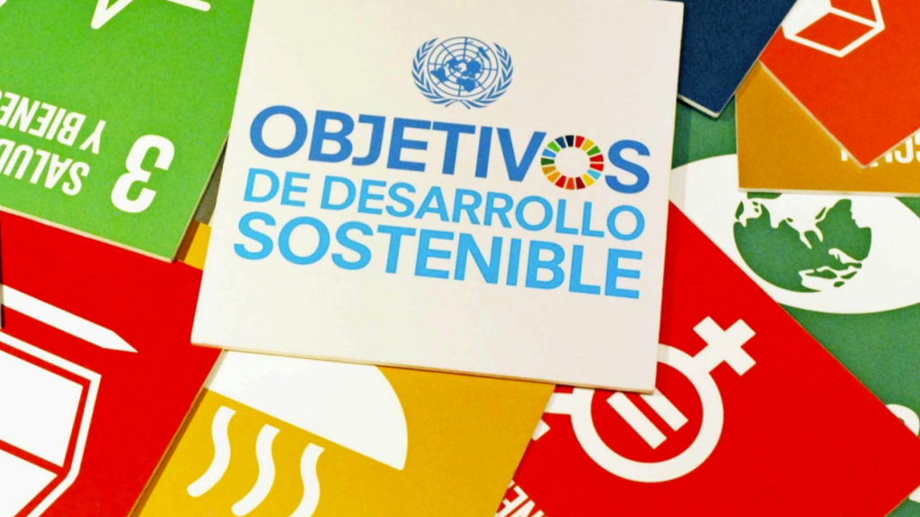 Los ODS como palanca para impulsar empresas seguras, saludables y sostenibles