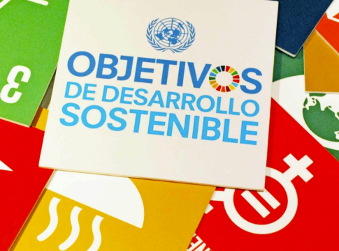 Los ODS como palanca para impulsar empresas seguras, saludables y sostenibles