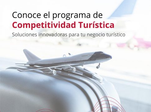 <strong>Cámara y Cabildo buscan empresas proveedoras de soluciones de innovación turística</strong>