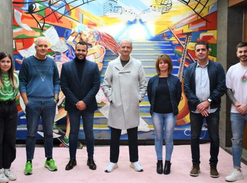 El ayuntamiento de La Orotava oferta un amplio y atractivo programa de actividades para los jóvenes del municipio