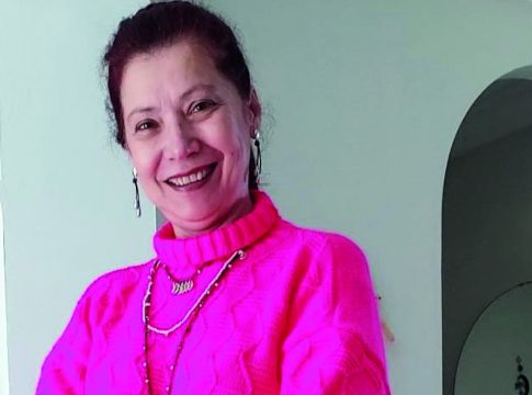 <em>Detrás de las películas y el teatro, están quienes hacen darles vida a los personajes</em>